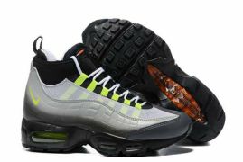 Picture of Nike Air Max 95 90 Sneakerboot Top _SKU278270410485234